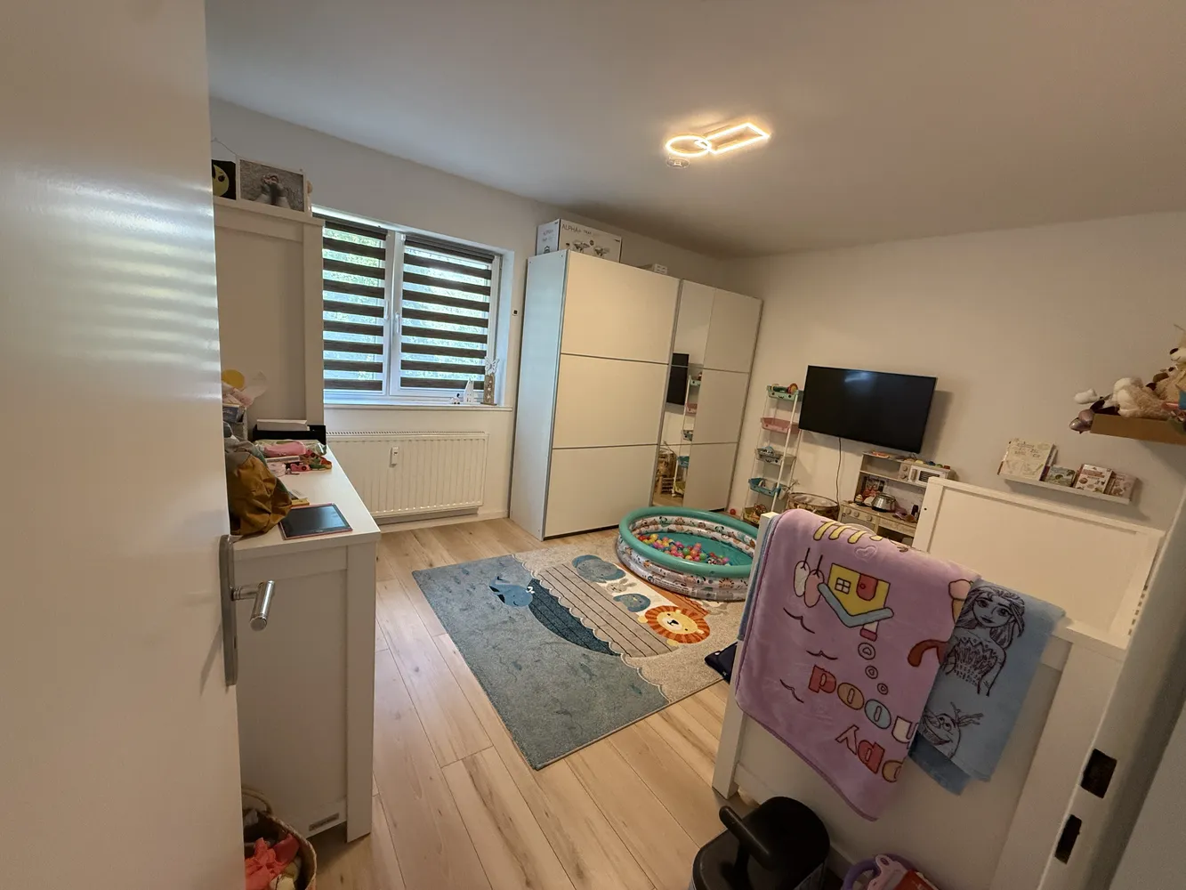 3 Zimmer Wohnung mit 70 m² in Lüdenscheid – Bild 4