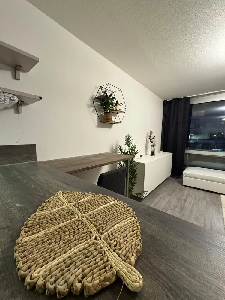 1 Zimmer Wohnung mit 30 m² in München – Bild 4