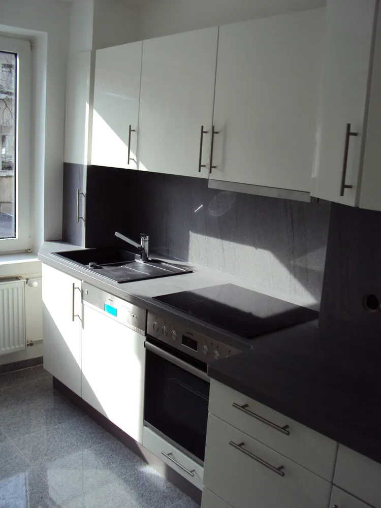 3 Zimmer Wohnung mit 123 m² in Hannover – Bild 4