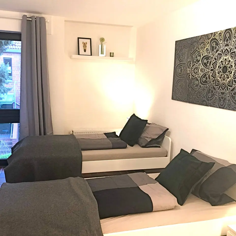 3 Zimmer Wohnung mit 64 m² in Bochum – Bild 2