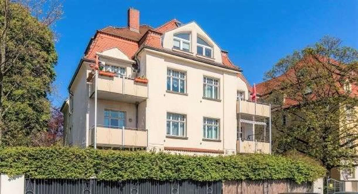 3 Zimmer Wohnung mit 71 m² in Leipzig – Bild 10