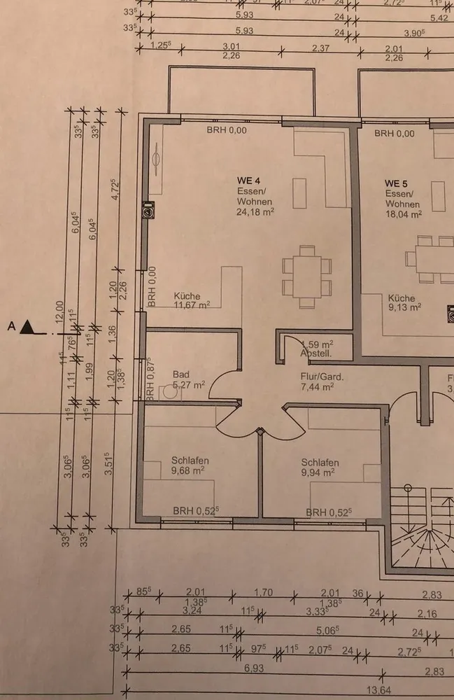 3 Zimmer Wohnung mit 73 m² in Solingen – Bild 11