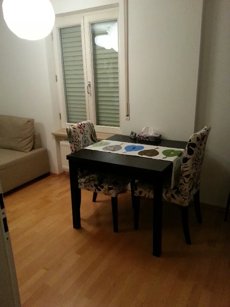 1 Zimmer Wohnung mit 37 m² in München – Bild 5