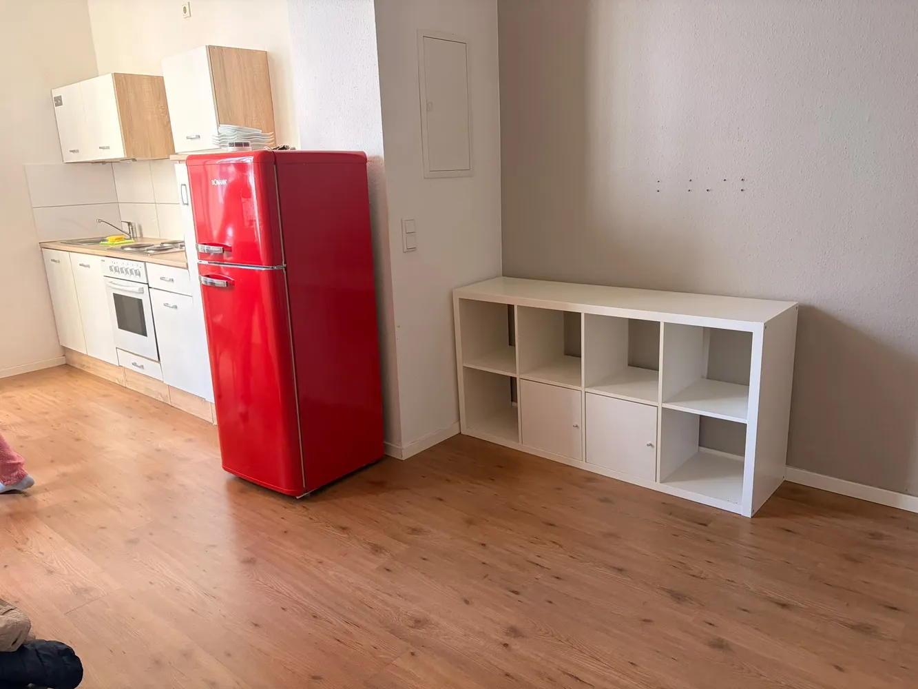 1 Zimmer Wohnung mit 34 m² in Wuppertal – Bild 4