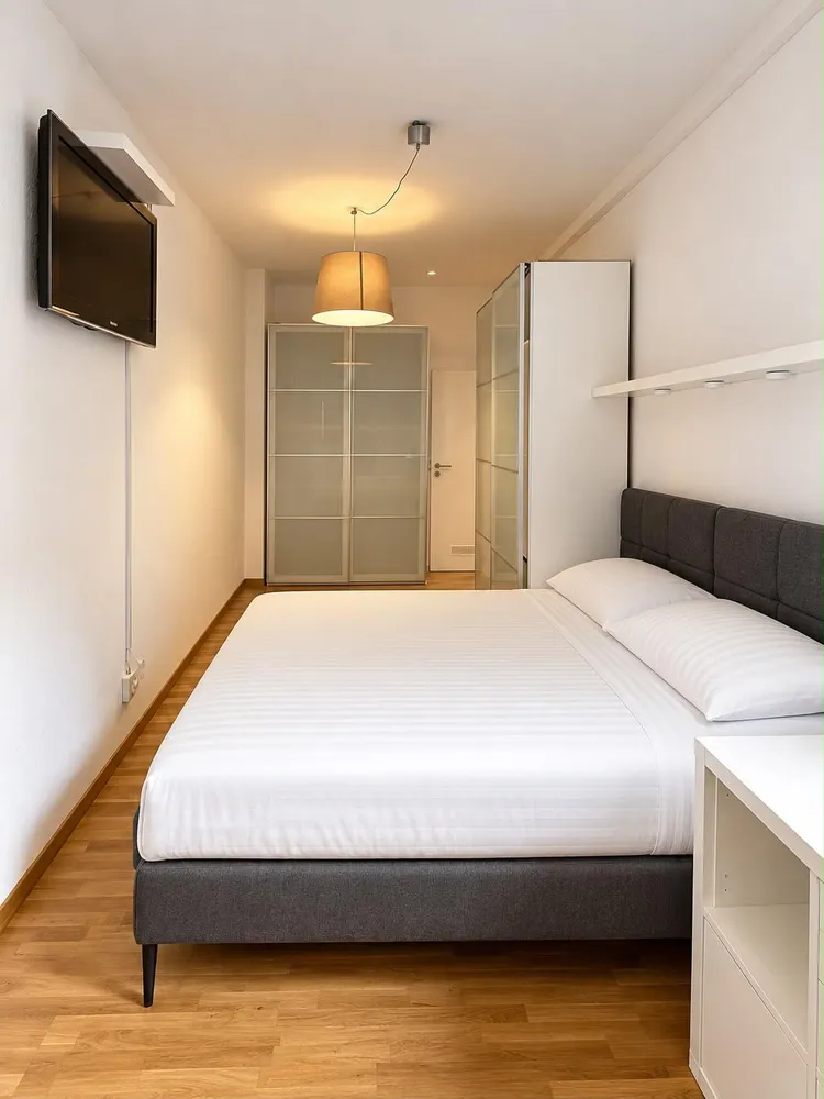 2 room apartment with 63 m² in Wiesbaden – Photo 8