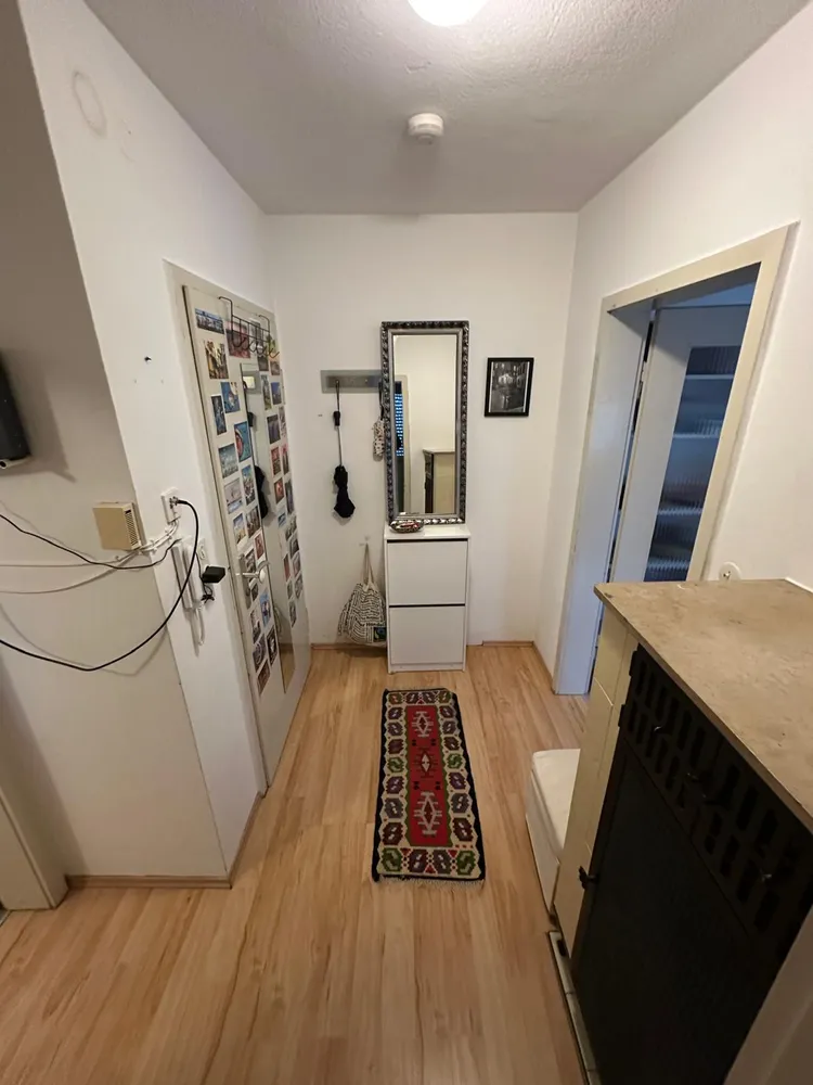 2 Zimmer Wohnung mit 38 m² in Stuttgart – Bild 9