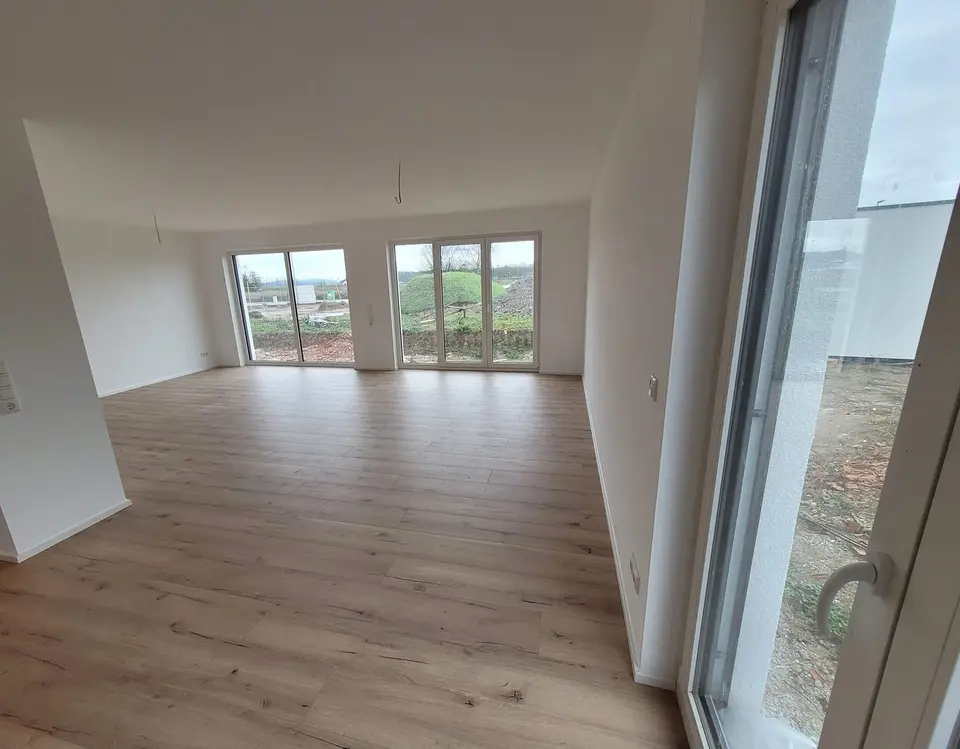 8 Zimmer Haus mit 180 m² in Bamberg – Bild 1