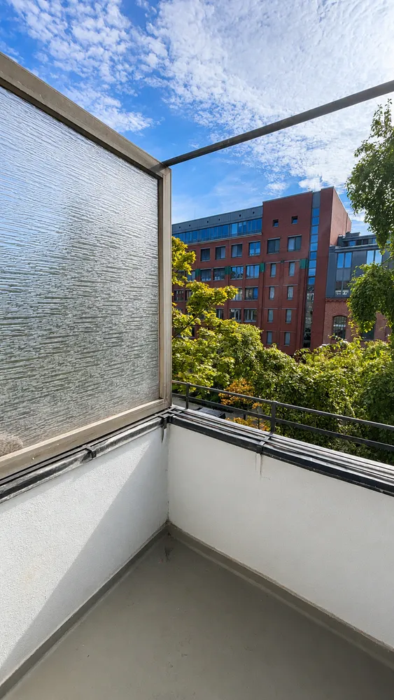 2 Zimmer Wohnung mit 73 m² in Berlin – Bild 4