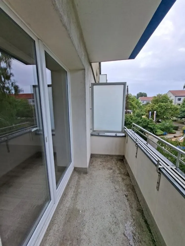 3 Zimmer Wohnung mit 59 m² in Berlin – Bild 1