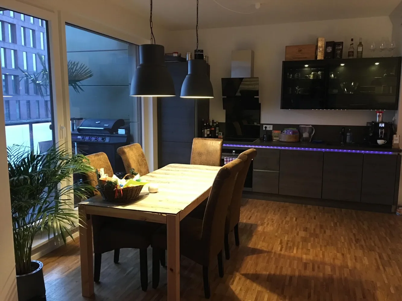 3 Zimmer Wohnung mit 100 m² in Hamburg – Bild 10