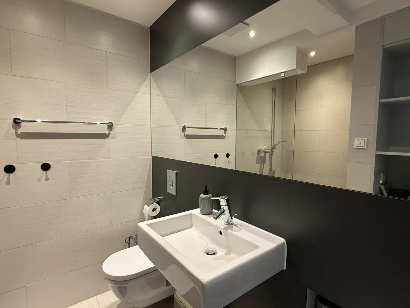 1 Zimmer Wohnung mit 33 m² in Leipzig – Bild 4