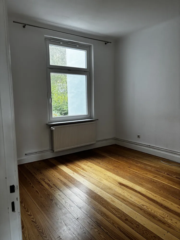 3 room apartment with 71 m² in Hamburg – Photo 4