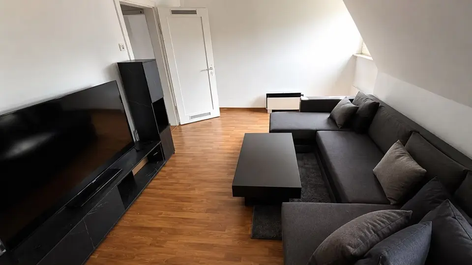 2 Zimmer Wohnung mit 52 m² in Eschwege – Bild 8