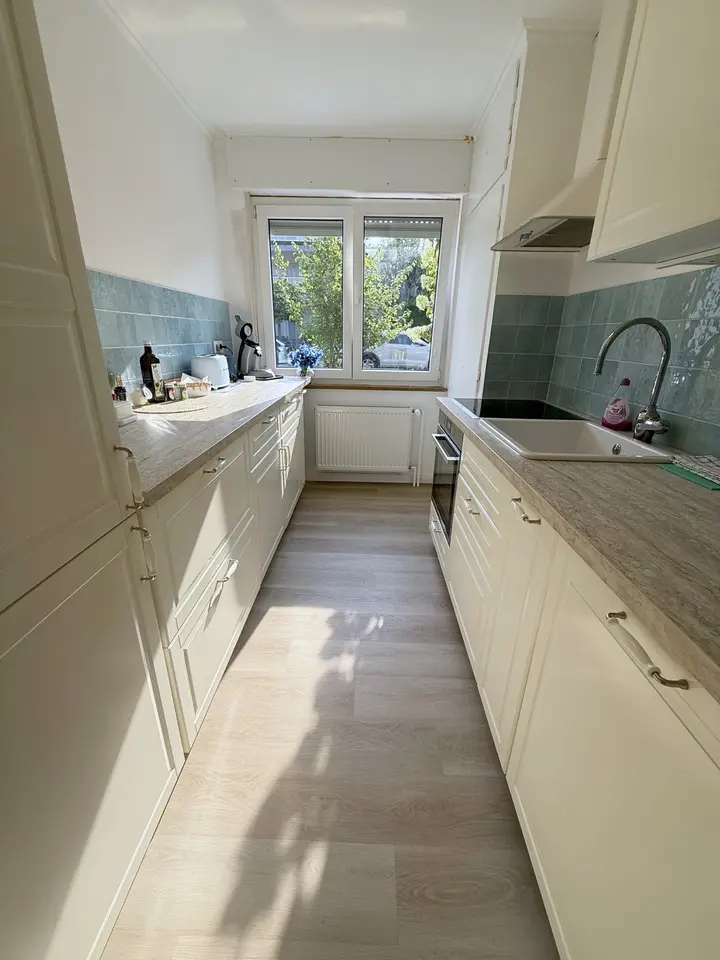 3 Zimmer Wohnung mit 65 m² in Dortmund – Bild 6