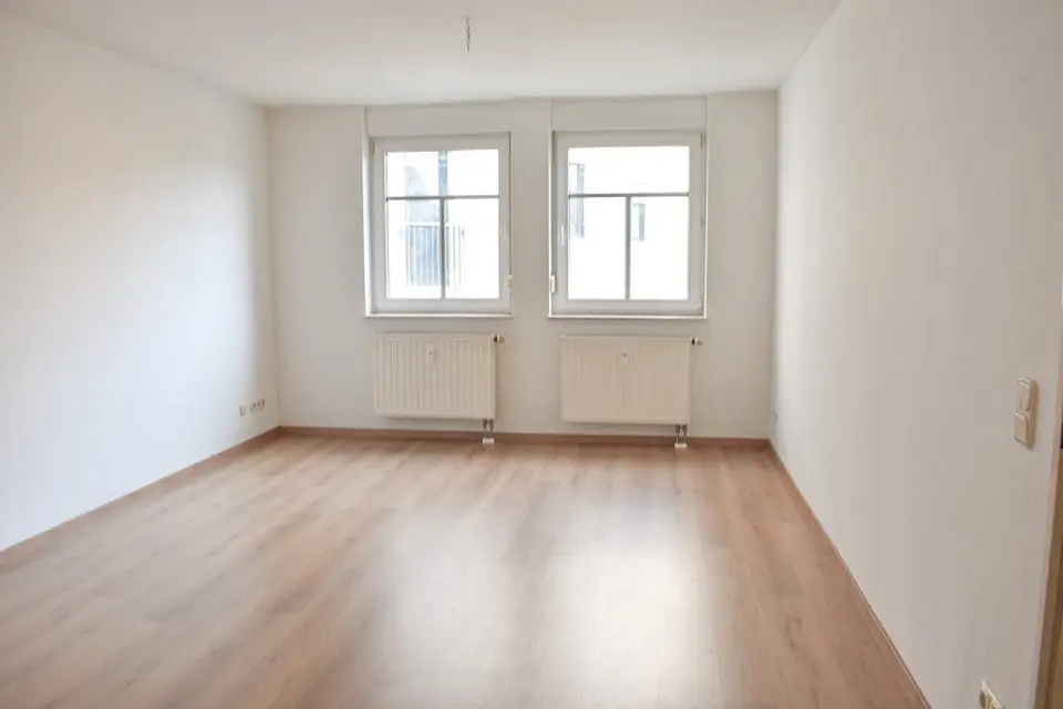 2 room apartment with 40 m² in Plauen – Photo 8