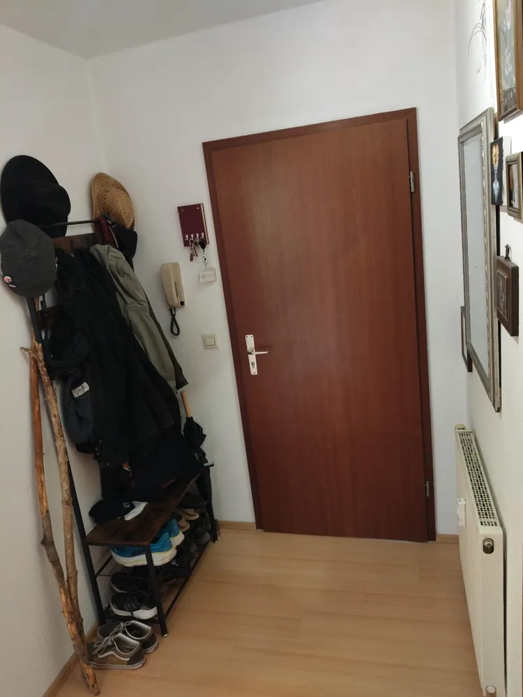 2 room apartment with 49 m² in Heidelberg – Photo 7