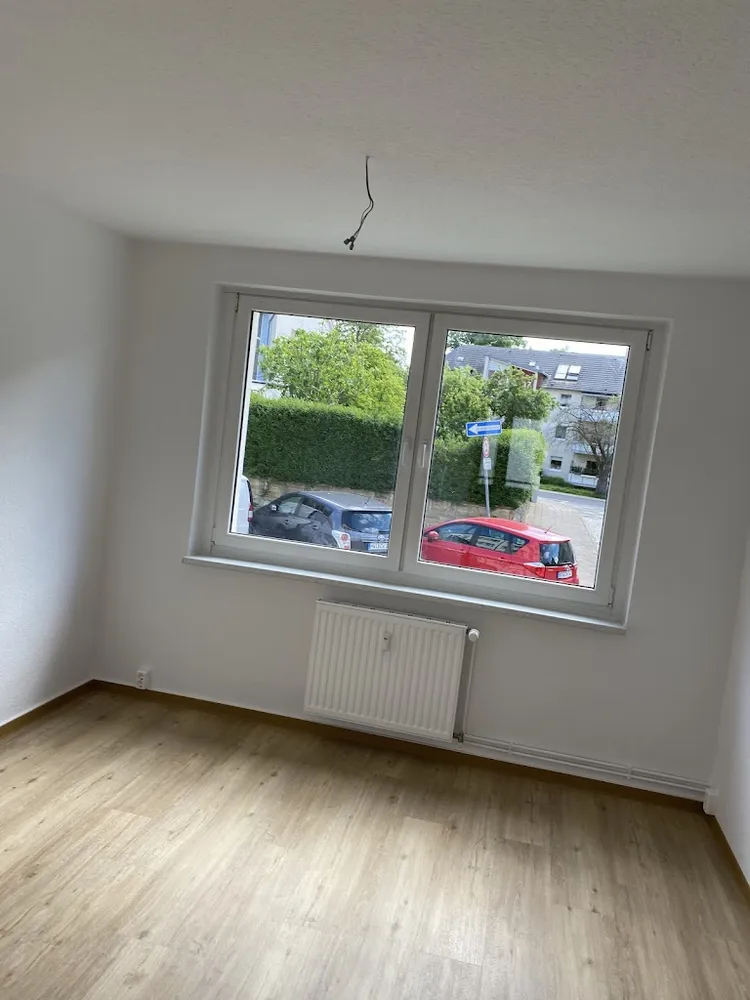3 Zimmer Wohnung mit 65 m² in Wismar – Bild 3