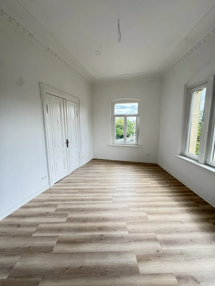 6 Zimmer Wohnung mit 249 m² in Braunschweig – Bild 8