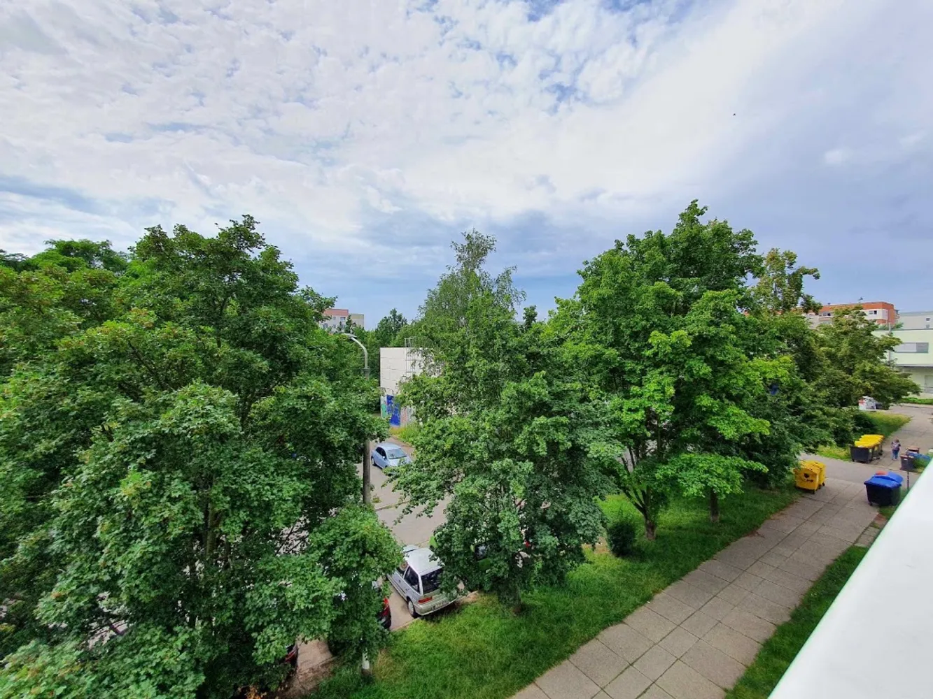 2 Zimmer Wohnung mit 61 m² in Leipzig – Bild 9