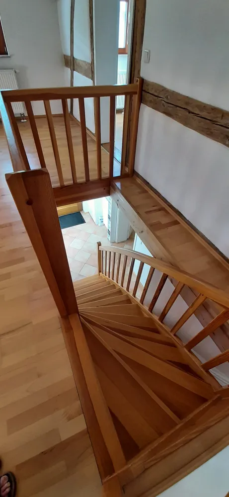 2 Zimmer Wohnung mit 83 m² in Nürnberg – Bild 3
