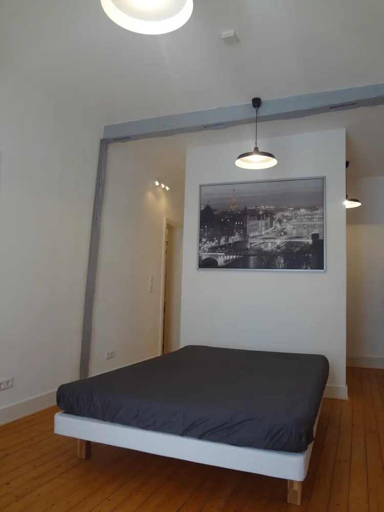 1 Zimmer Wohnung mit 27 m² in Karlsruhe – Bild 6