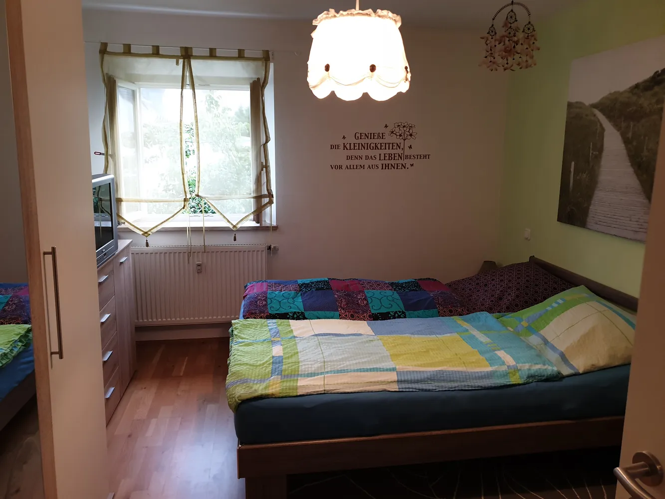 2 room apartment with 57 m² in Regensburg – Photo 10