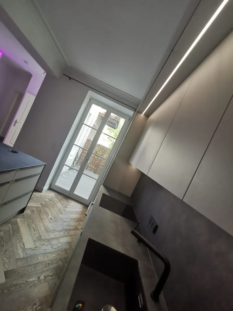 5 Zimmer Wohnung mit 142 m² in München – Bild 12