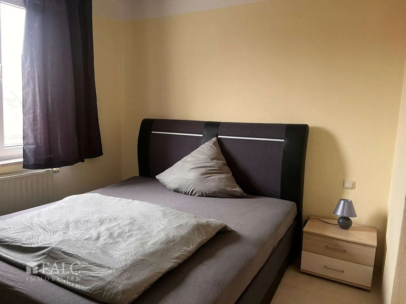 2 Zimmer Wohnung mit 60 m² in Nürnberg – Bild 4