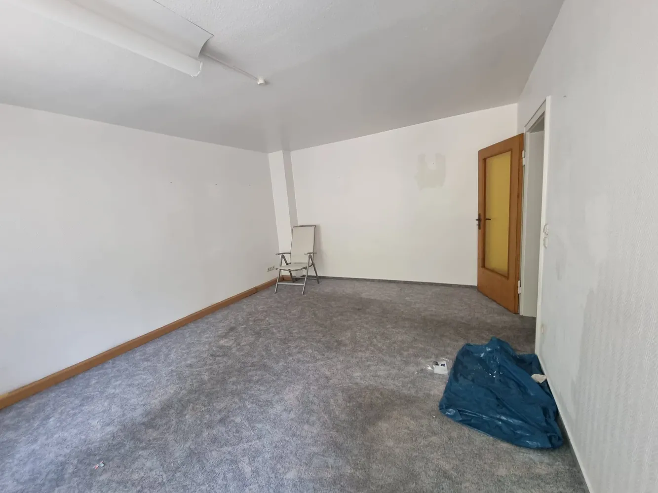 1 Zimmer Wohnung mit 32 m² in Duisburg – Bild 2