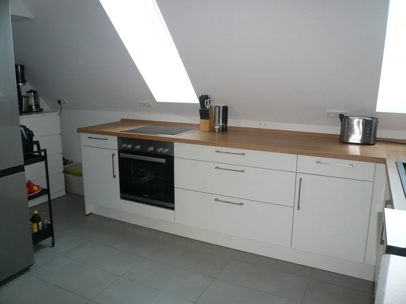 3 Zimmer Wohnung mit 82 m² in Göttingen – Bild 1