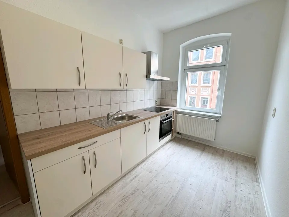 2 Zimmer Wohnung mit 64 m² in Aue-Bad Schlema – Bild 3