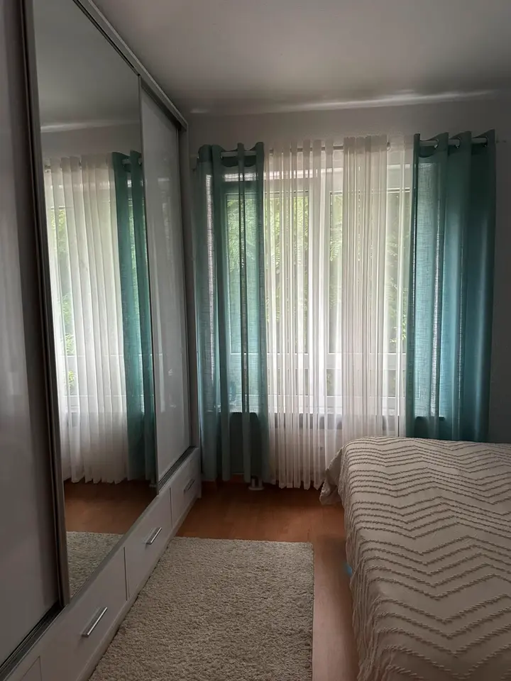 2 Zimmer Wohnung mit 65 m² in Wiesbaden – Bild 9