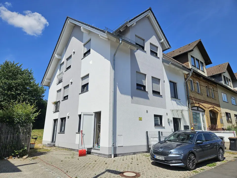 5 Zimmer Wohnung mit 200 m² in Kassel – Bild 6