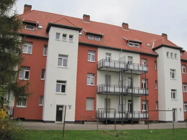 3 Zimmer Wohnung mit 70 m² in Mannheim – Bild 4