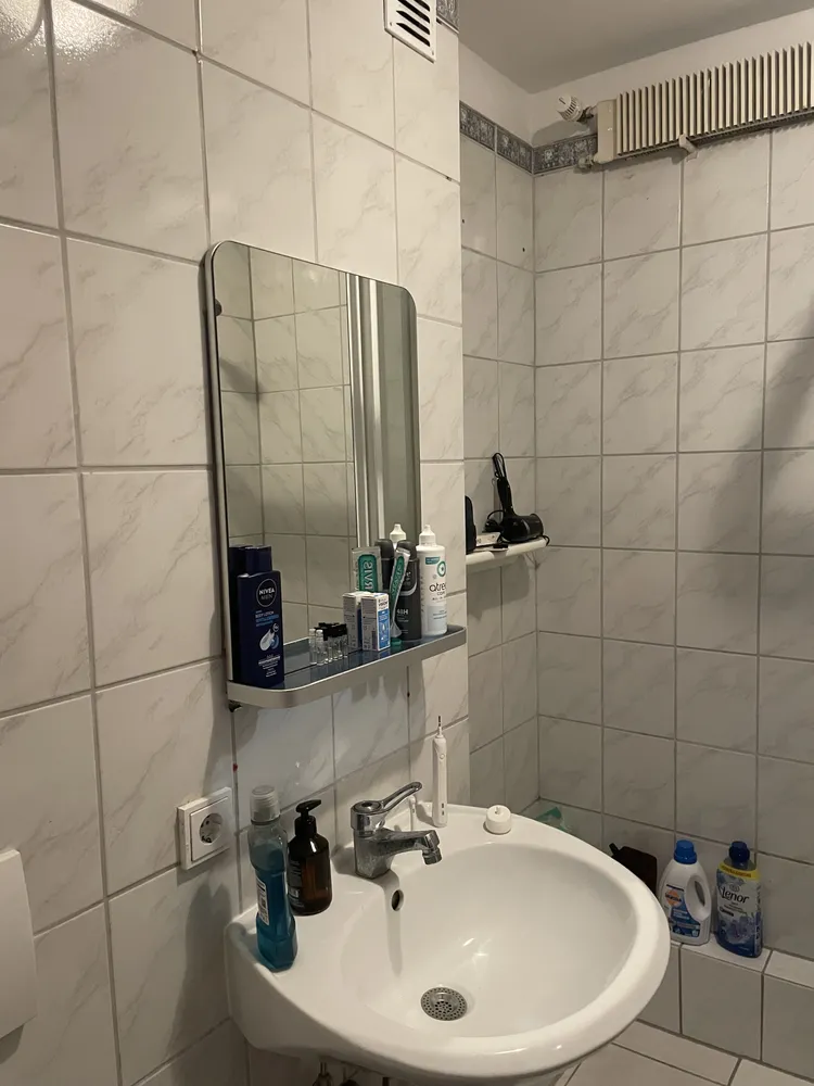 1 Zimmer Wohnung mit 30 m² in Köln – Bild 8