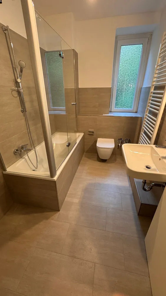 3 Zimmer Wohnung mit 69 m² in Essen – Bild 7