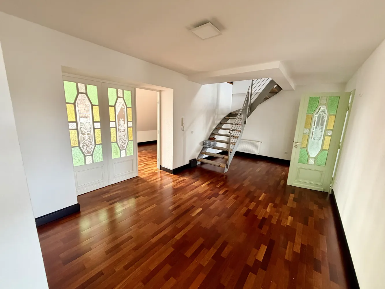 4 Zimmer Wohnung mit 160 m² in Braunschweig – Bild 1