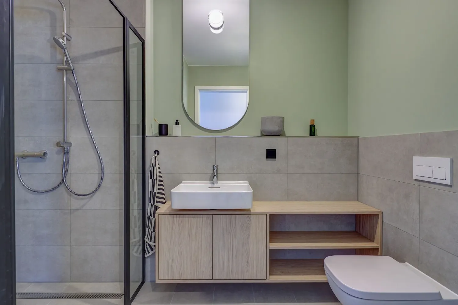 1 Zimmer Wohnung mit 30 m² in Berlin – Bild 7