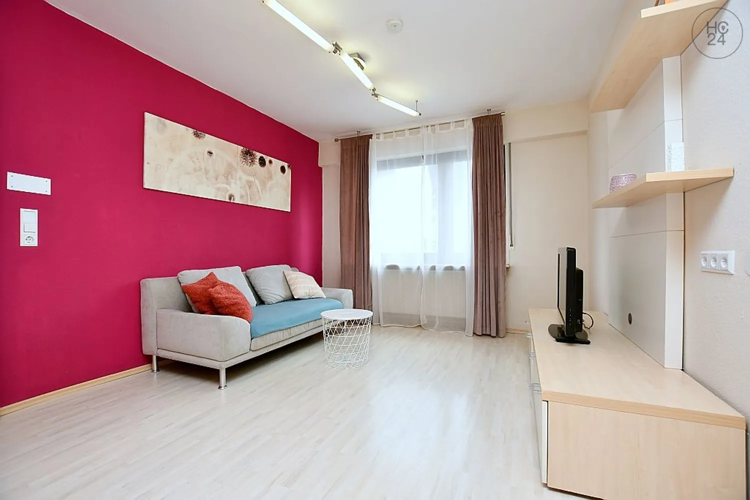 2 Zimmer Wohnung mit 59 m² in Stuttgart – Bild 6