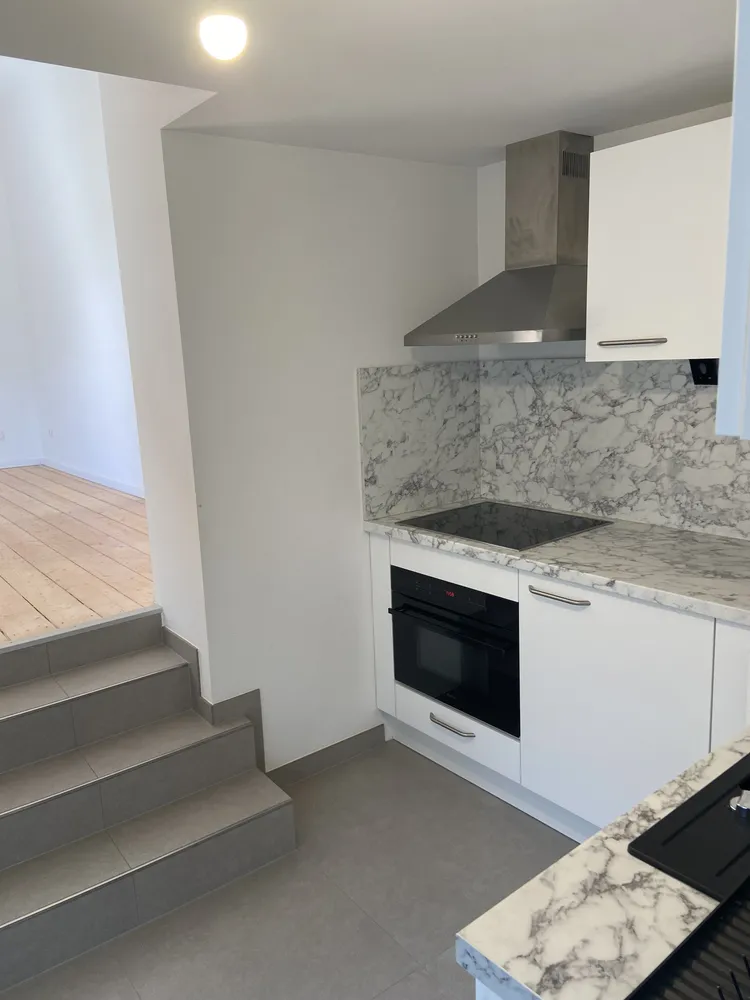 2 Zimmer Wohnung mit 58 m² in Leverkusen – Bild 7