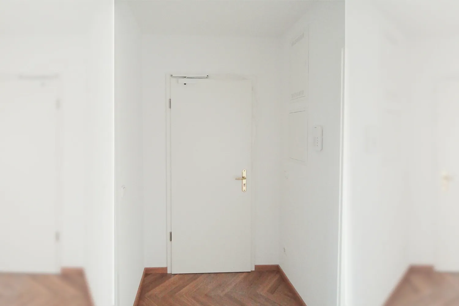 2 Zimmer Wohnung mit 54 m² in Dresden – Bild 2