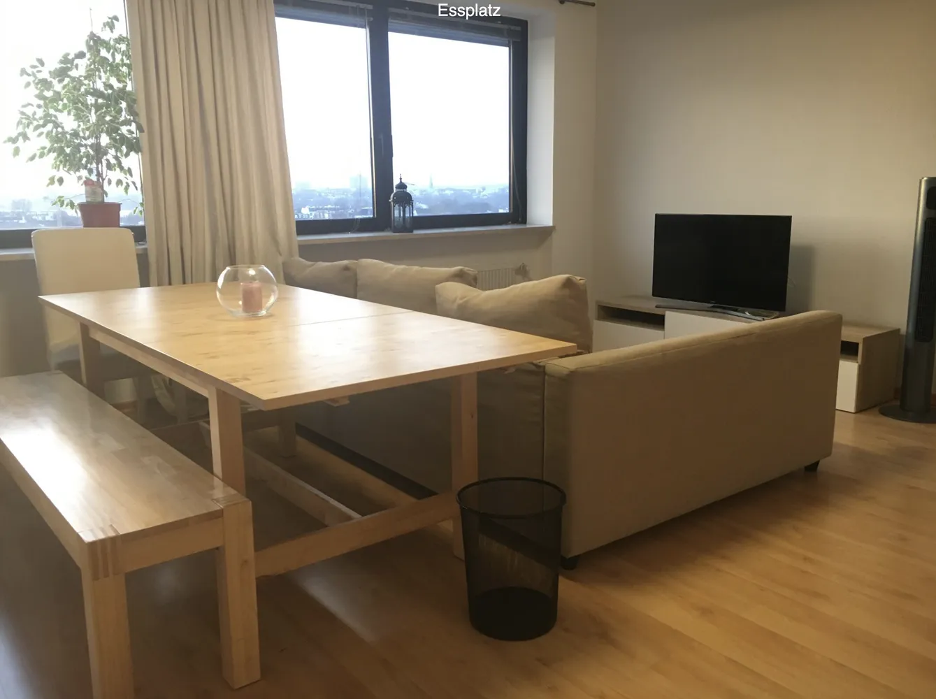 1 Zimmer Wohnung mit 46 m² in Hamburg – Bild 6