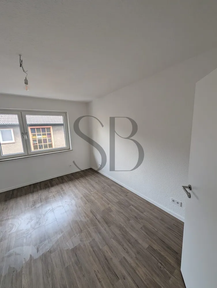 3 Zimmer Wohnung mit 60 m² in Hattingen – Bild 3