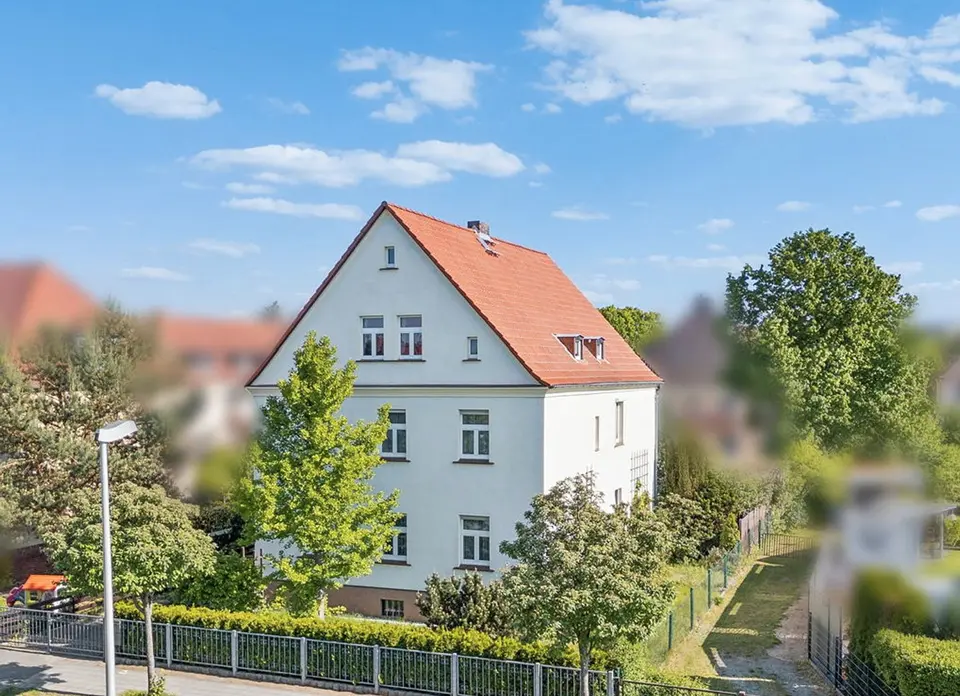 2 Zimmer Wohnung mit 60 m² in Finsterwalde – Bild 9