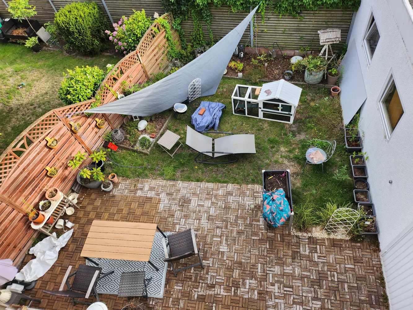 6 Zimmer Wohnung mit 100 m² in Hannover – Bild 3