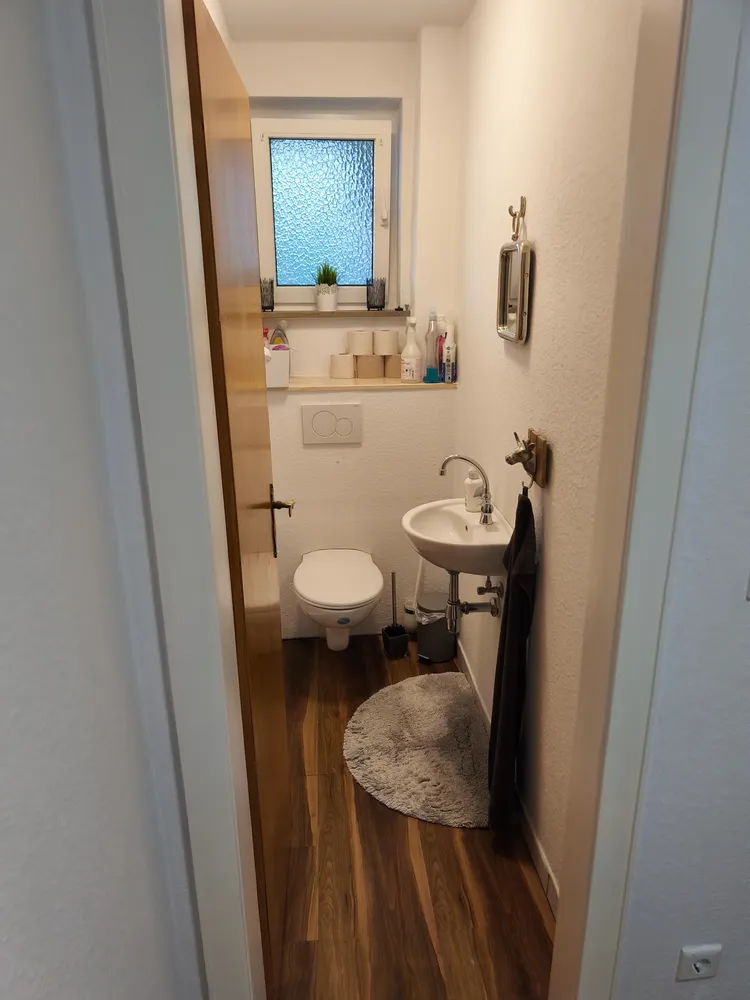 2 Zimmer Wohnung mit 65 m² in Solingen – Bild 3