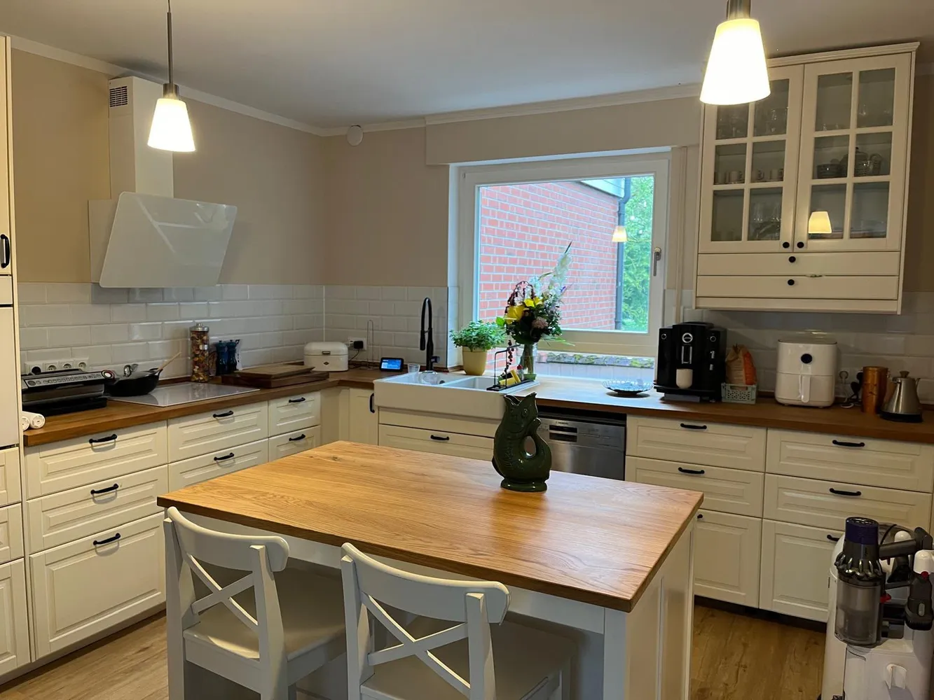3 Zimmer Wohnung mit 120 m² in Münster – Bild 4