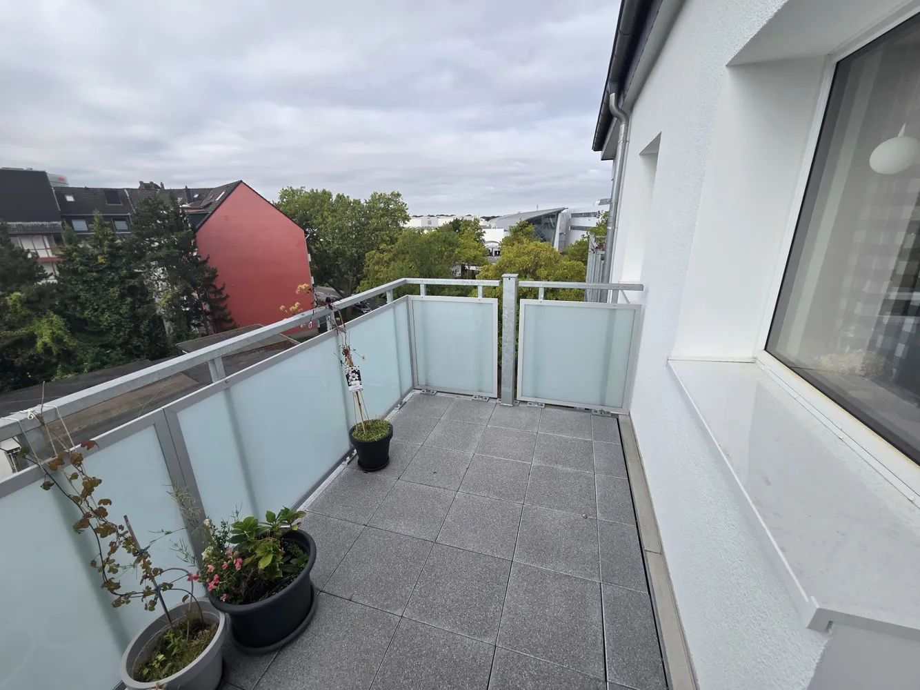 3 room apartment with 108 m² in Essen – Photo 4