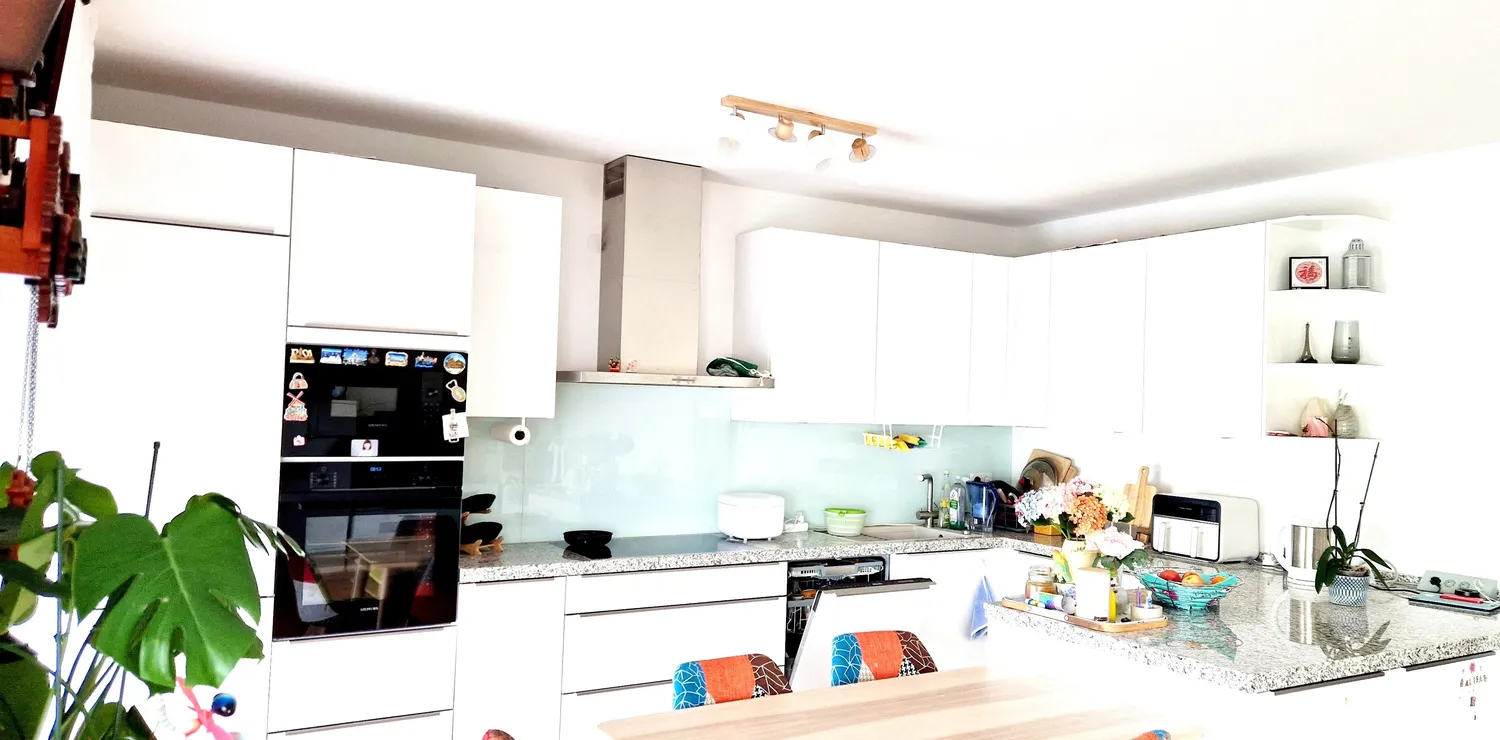 3 Zimmer Wohnung mit 89 m² in Düsseldorf – Bild 3