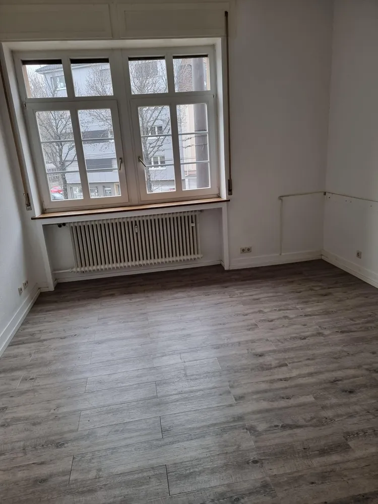 5 Zimmer Wohnung mit 135 m² in Karlsruhe – Bild 5